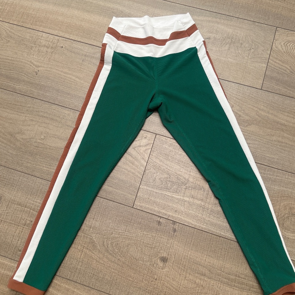 {Beach Riot} Brand New Melinda Leggings